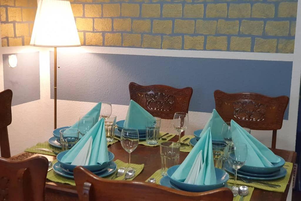 Appartamento Big & Cosy Central Lichtenberg City Berlino